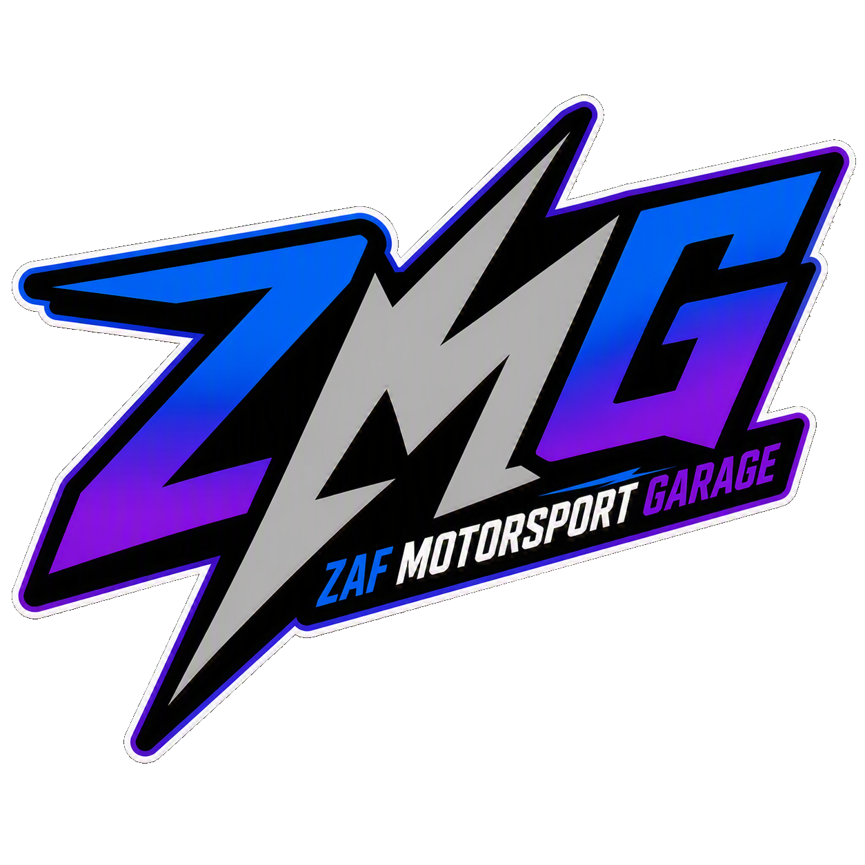 ZMG Motorsport Garage logo